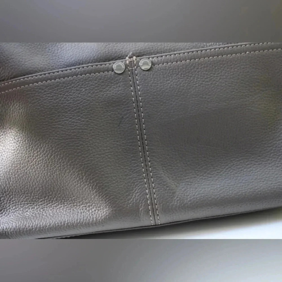 Tignanello cross body bag - Picture 5 of 12